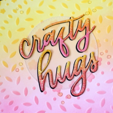 Crafty - Heffy Cuts Crafty - Heffy Cuts