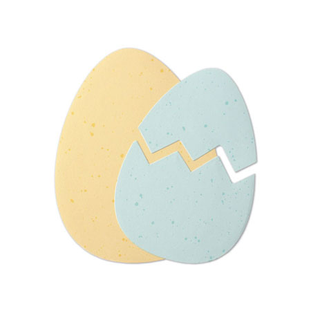 Uovo Shaker - Die Uovo Shaker - Die