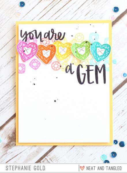 You're a Gem You're a Gem