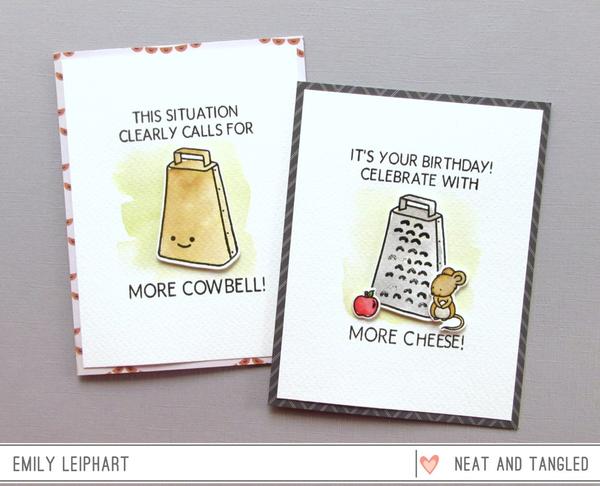 Cowbell Cowbell