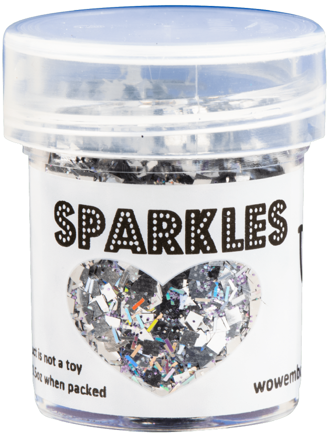 Crown - WOW - 15ml Crown - WOW - 15ml