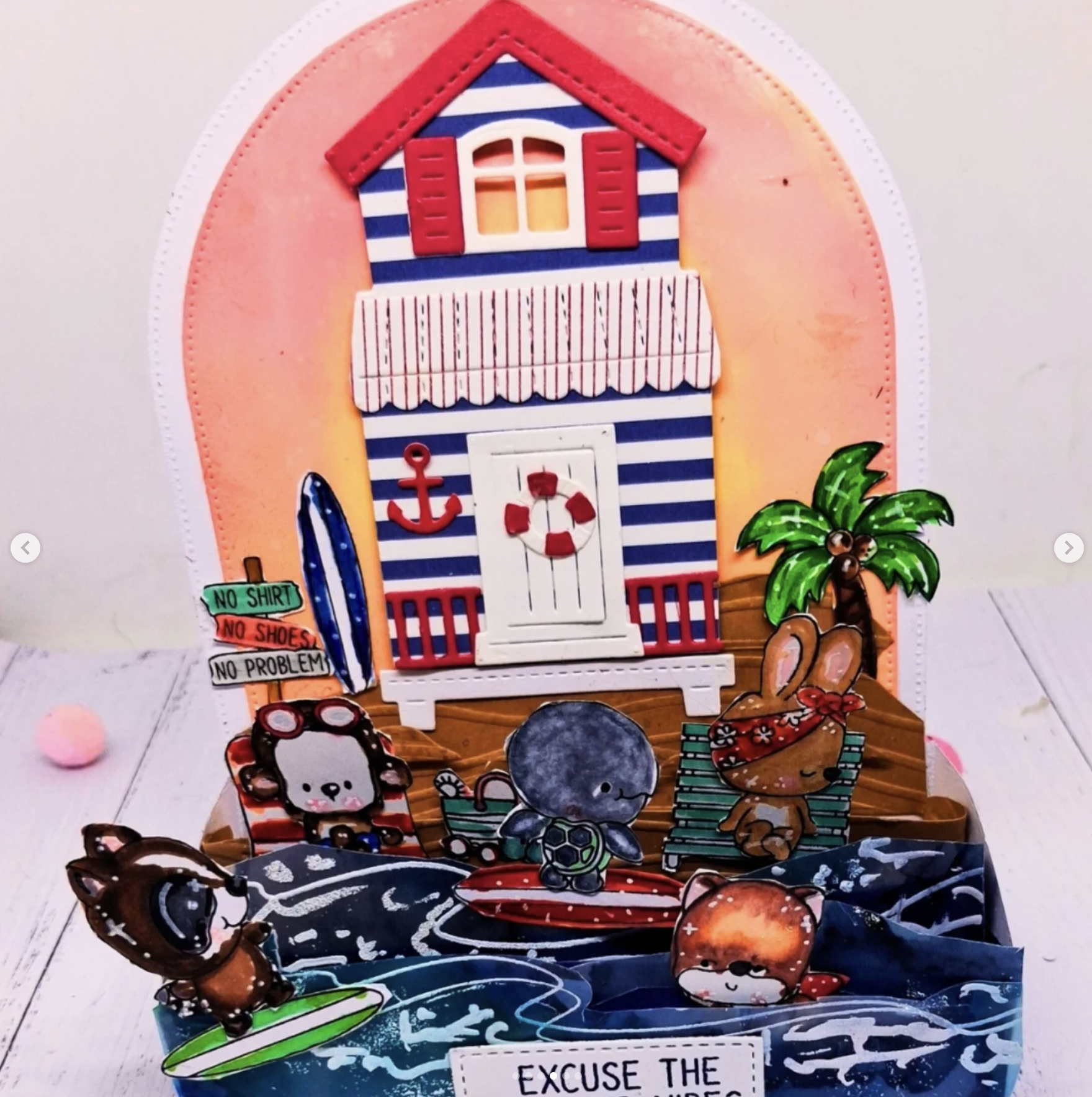 Beach House Beach House