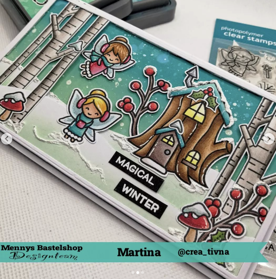 Inspirationswoche Inspirationswoche