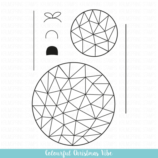 Colourful Triangle Vibe Colourful Triangle Vibe