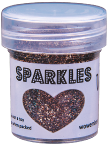 Truffle - WOW - 15ml Truffle - WOW - 15ml