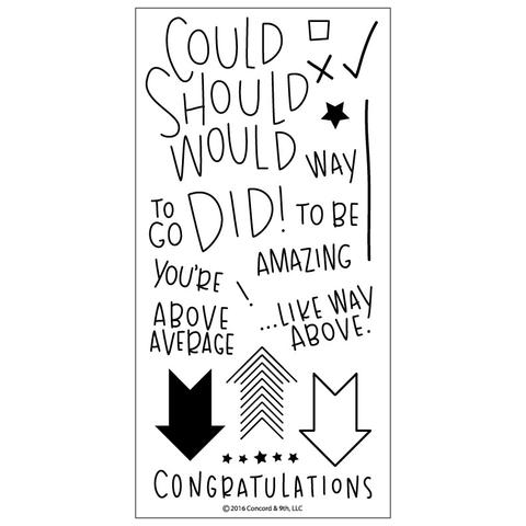 Above Average Above Average