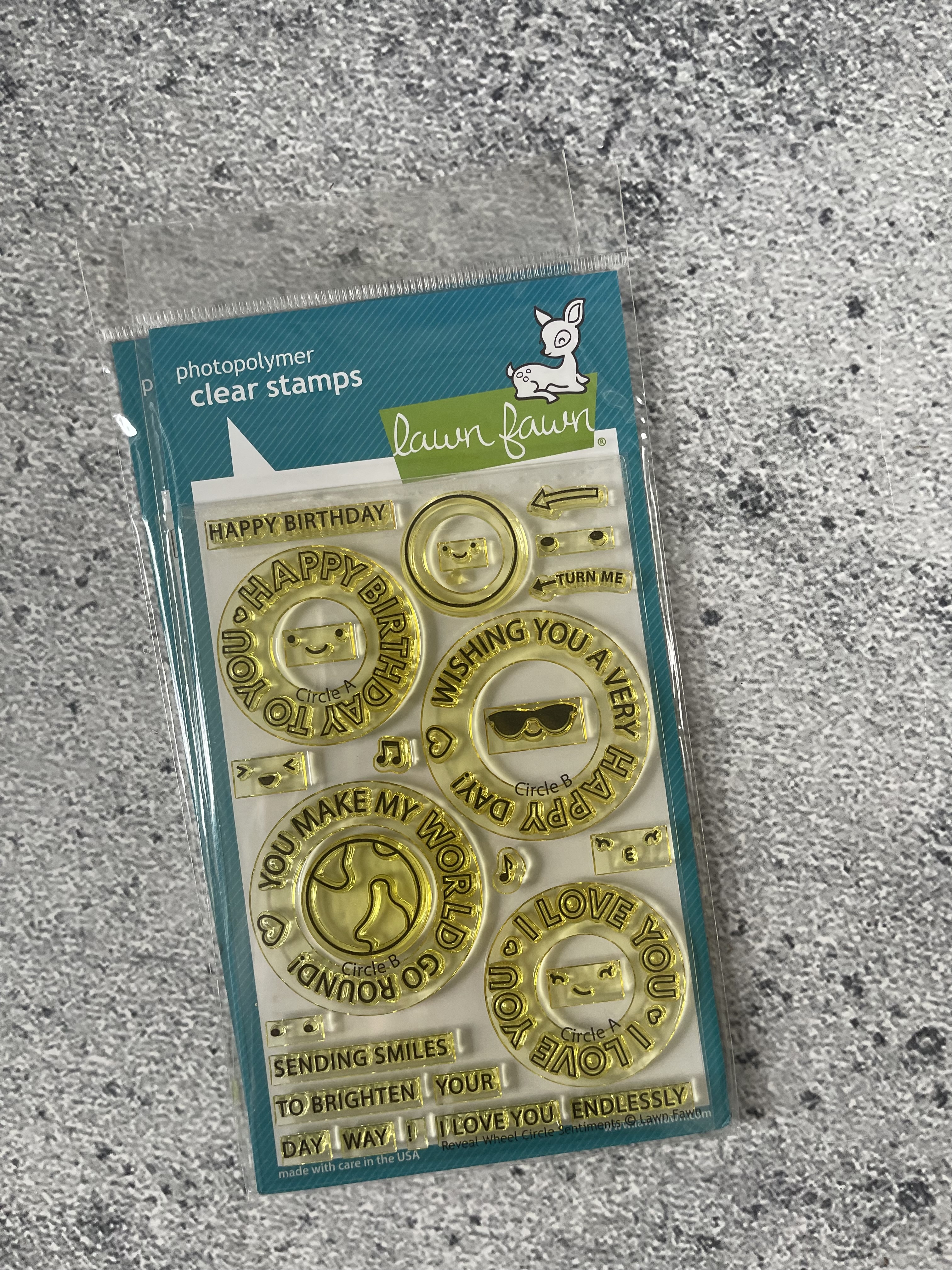 Reveal Wheel Circle Sentiments Reveal Wheel Circle Sentiments