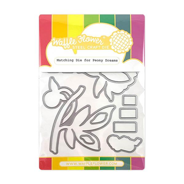 Peony Dreams - Die