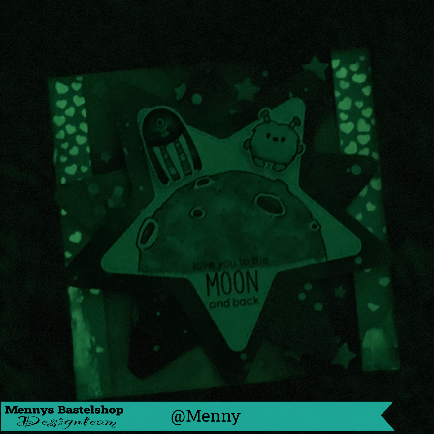 Heffy Doodle - mit Video Heffy Doodle - mit Video