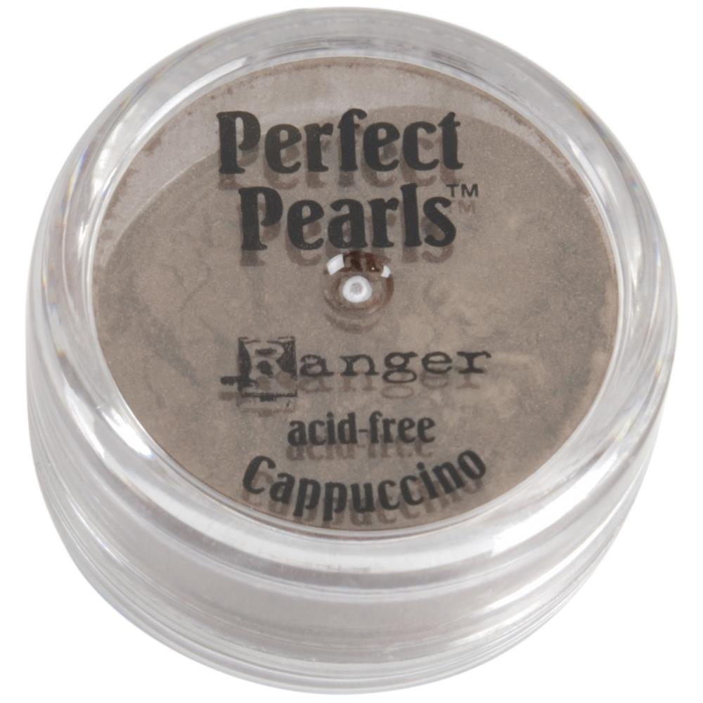 Cappuccino - Perfect Pearls Pigment Cappuccino - Perfect Pearls Pigment