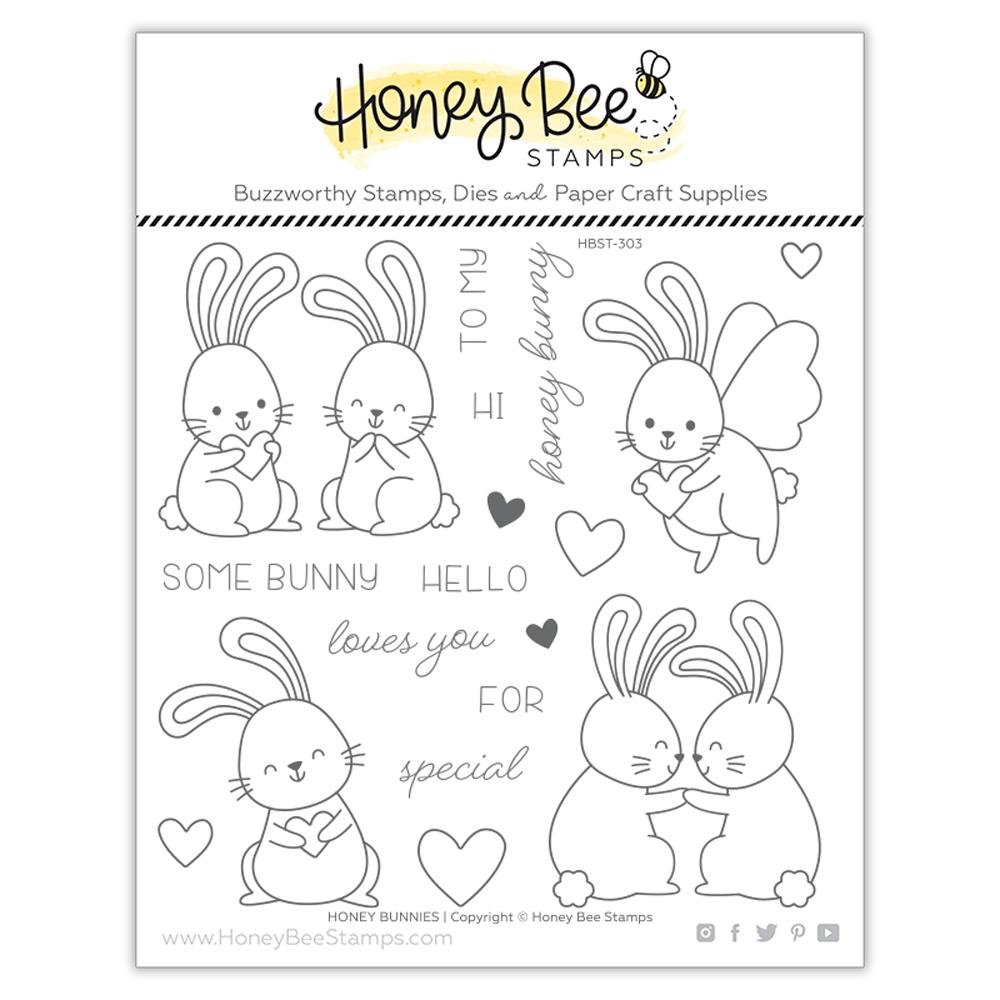 Honey Bunnies