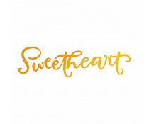 Ultimate Crafts- Sweetheart