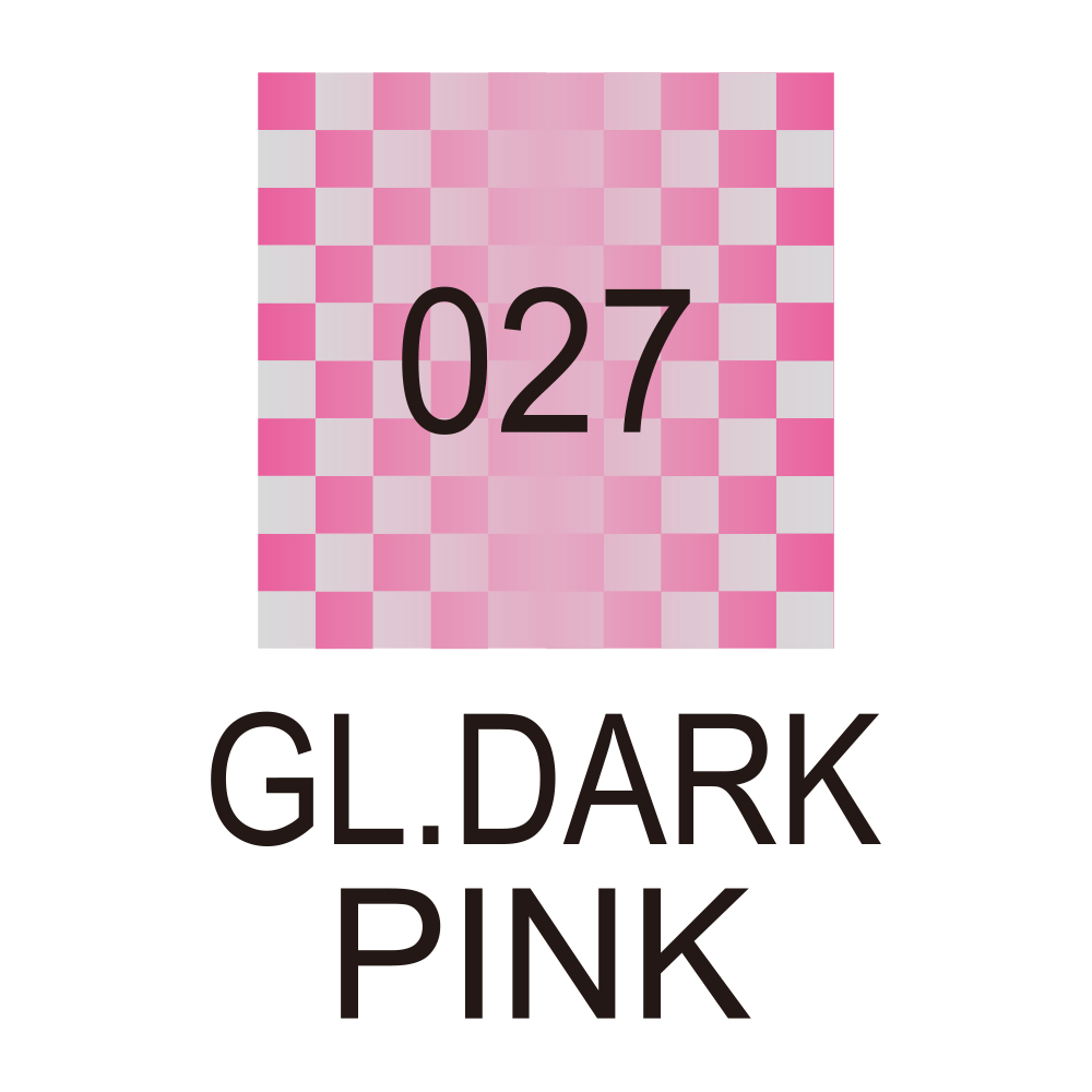 Zig Memory System - Wink of Stella - Gl. Dark Pink Zig Memory System - Wink of Stella - Gl. Dark Pink