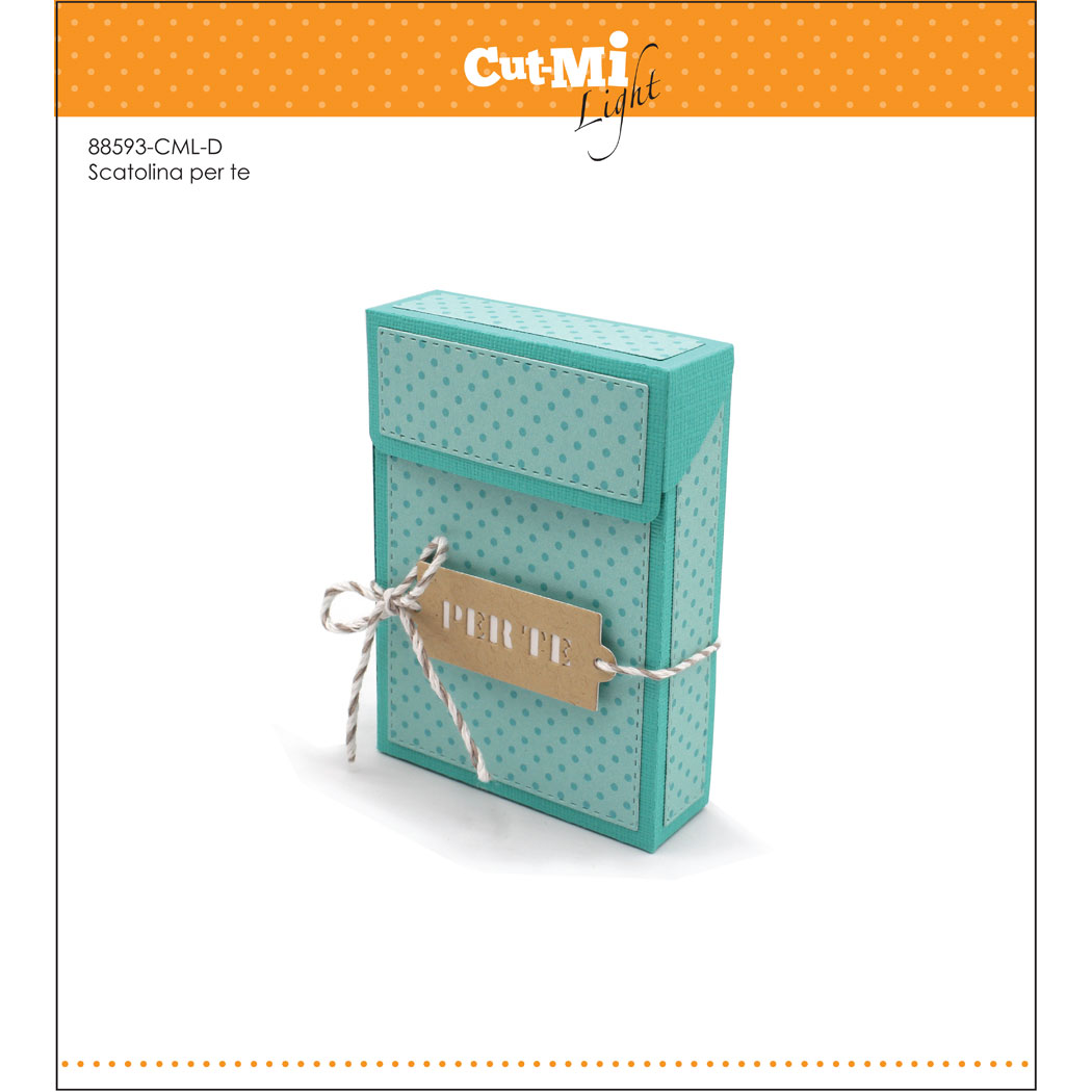 Scatolina Per Te - Dies
