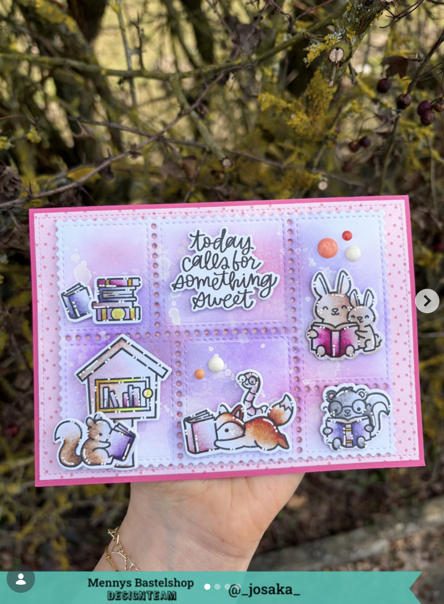 Little Woodland Library