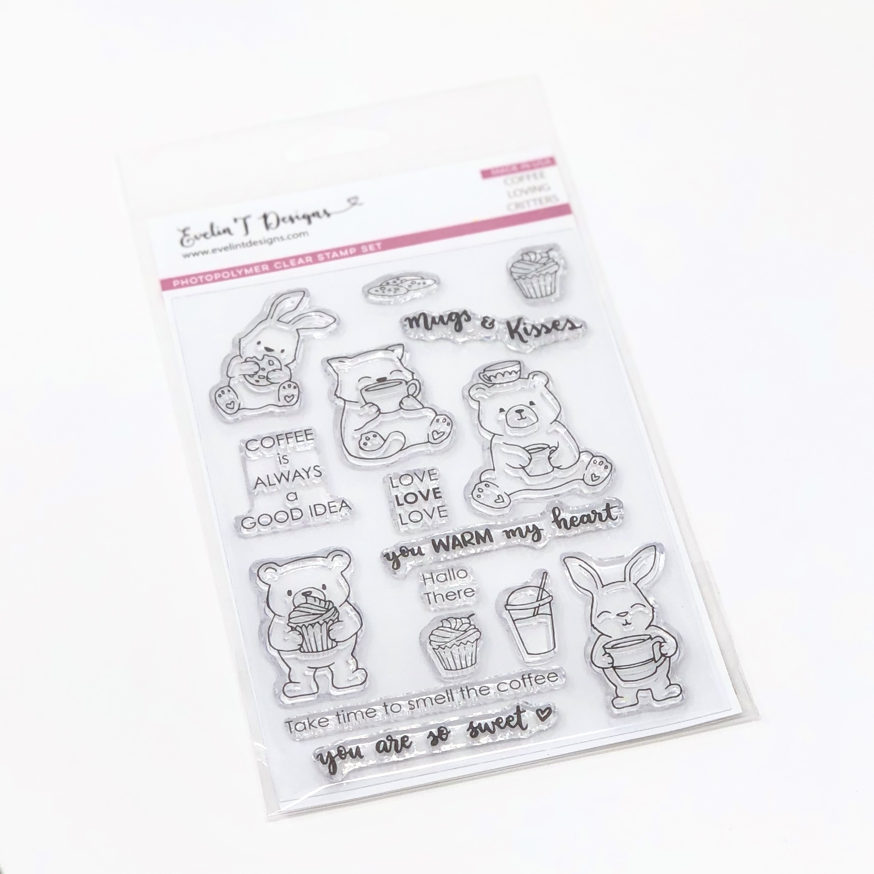 Coffee Loving Critters Coffee Loving Critters