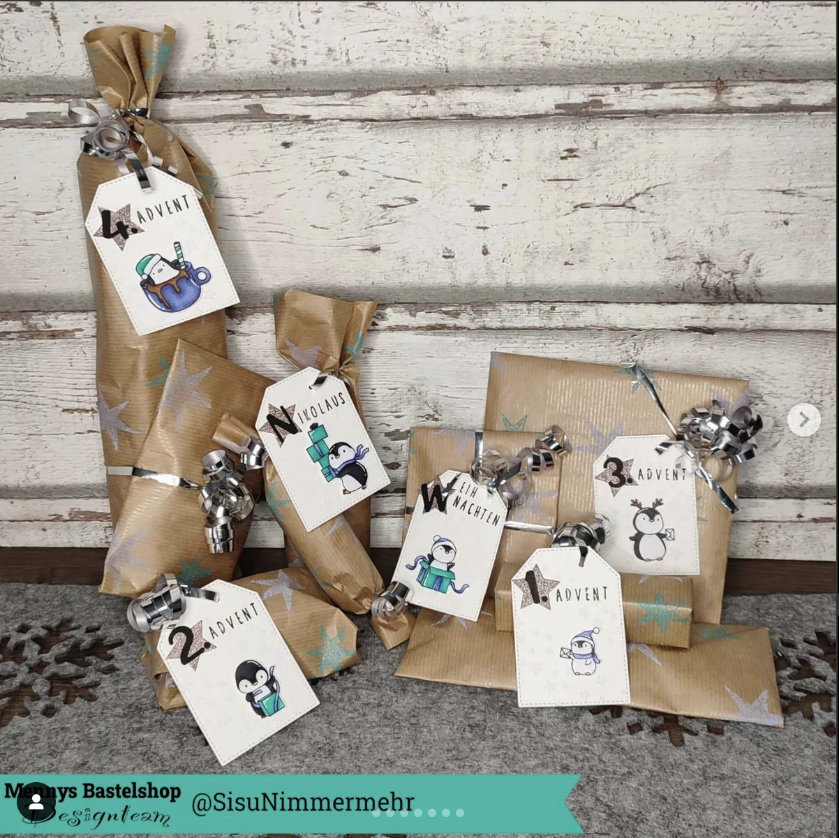 Kalender Weihnachten