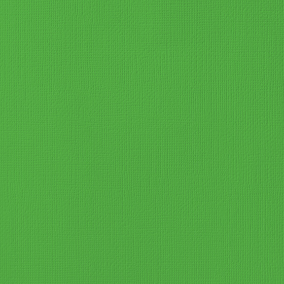 Textured Cardstock - Grass