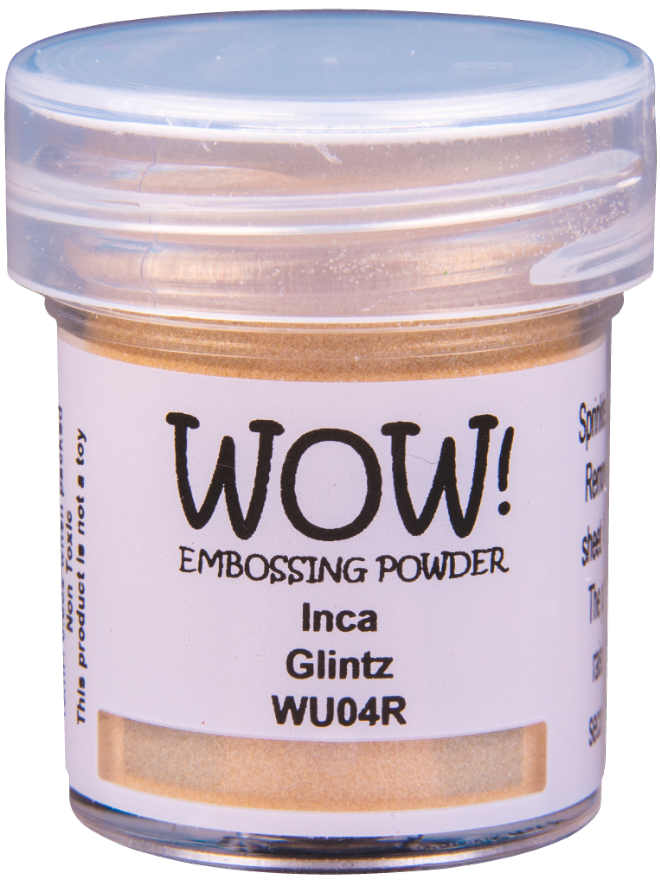 Inca - WOW - 15ml