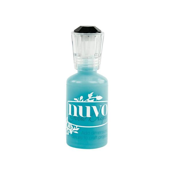Blue Crush - Glow Drops