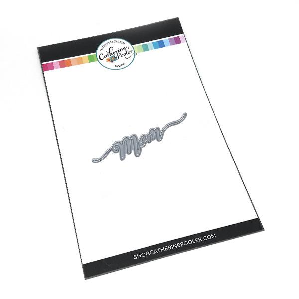 Mom Word - Die Mom Word - Die