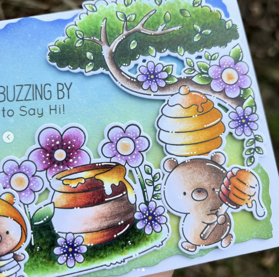 Beeline to Your Heart MFT