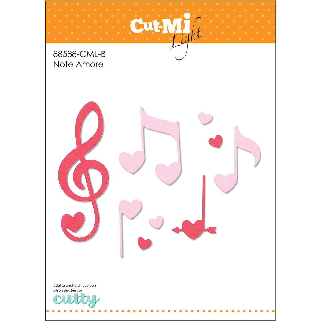 Note Amore - Dies Note Amore - Dies