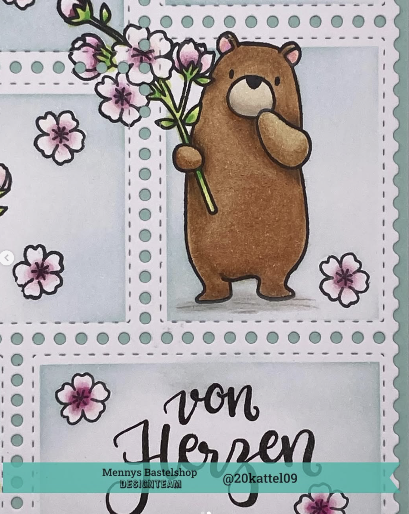 Postage Collage Postage Collage