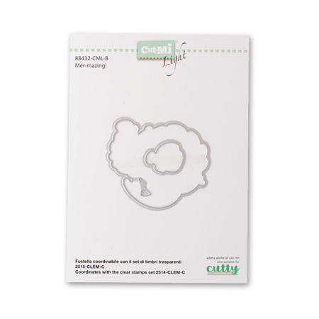 Mer-mazing! - Dies Mer-mazing! - Dies