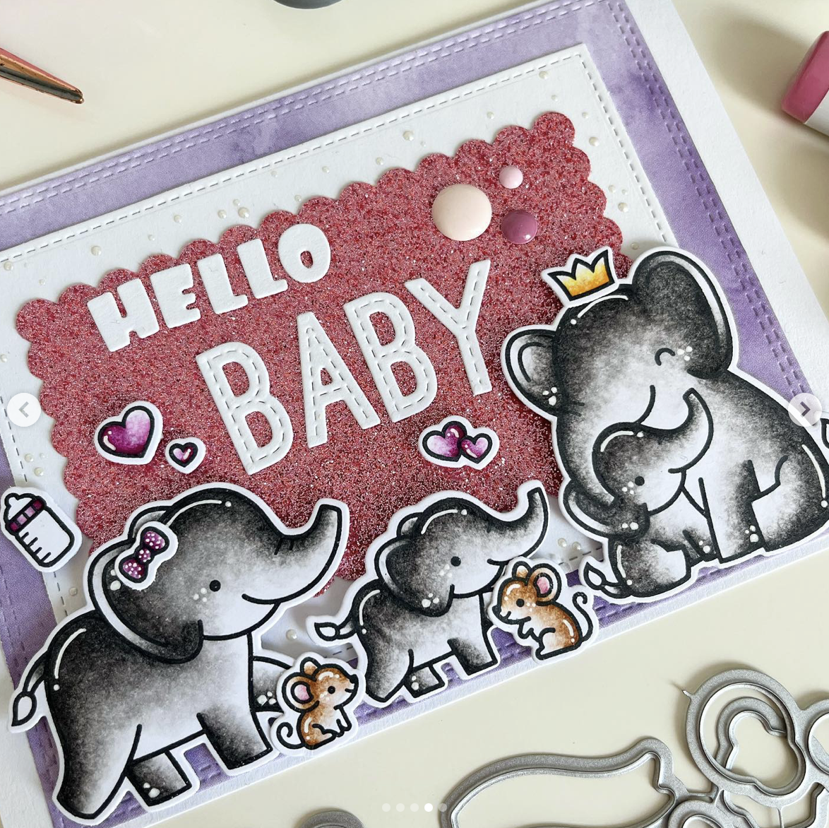 Elephanten Parade Elephanten Parade