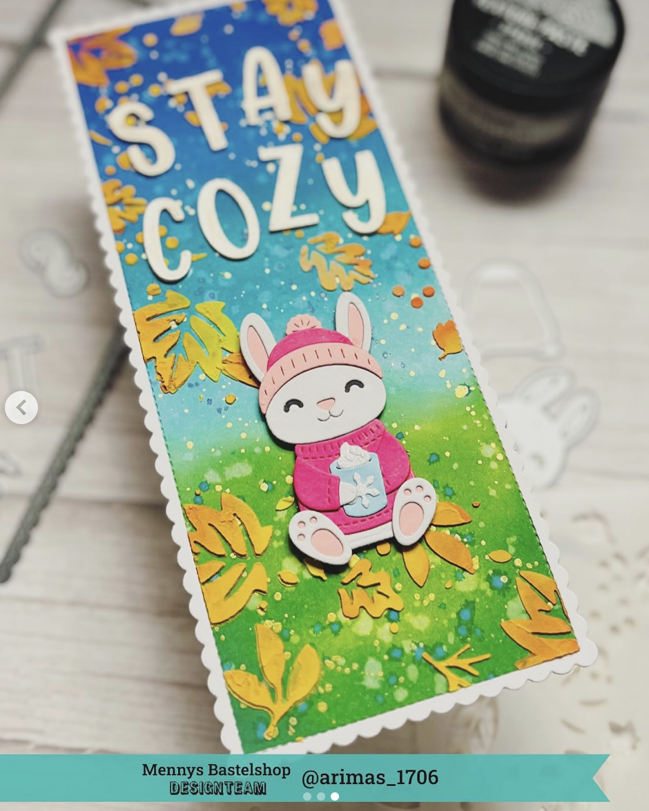 Build a Bunny Build a Bunny