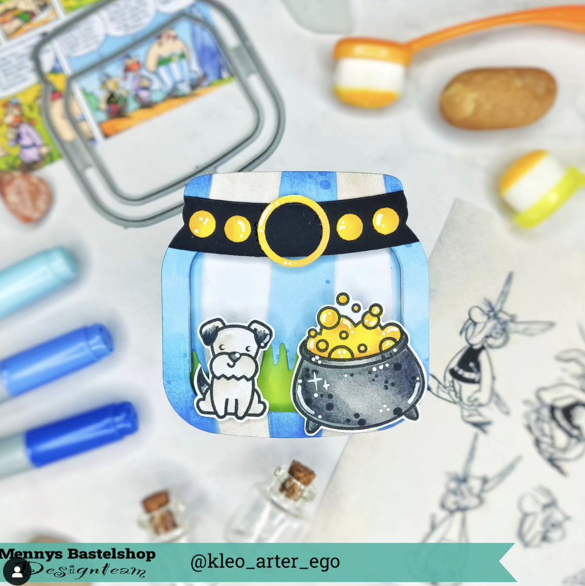 How you bean? How you bean?