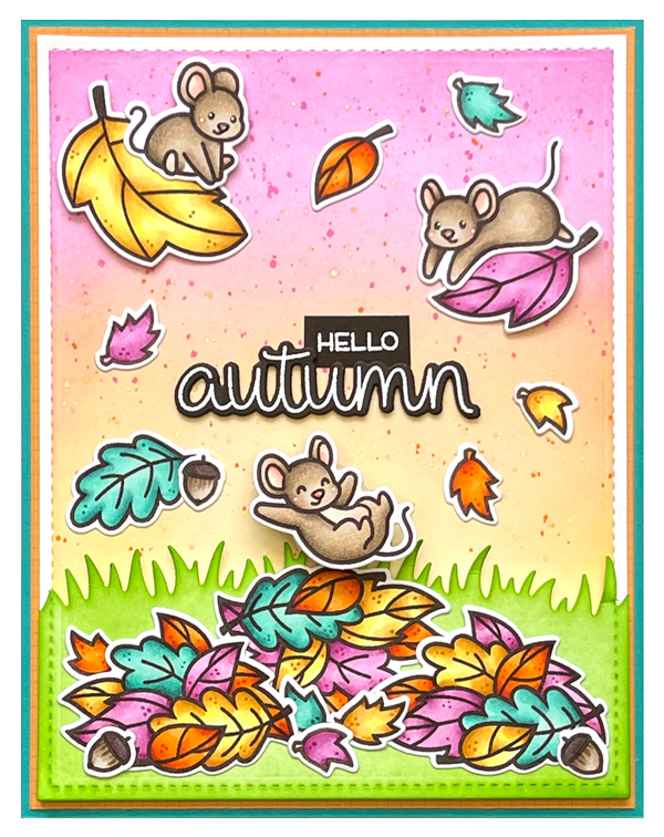 You Autumn Know You Autumn Know