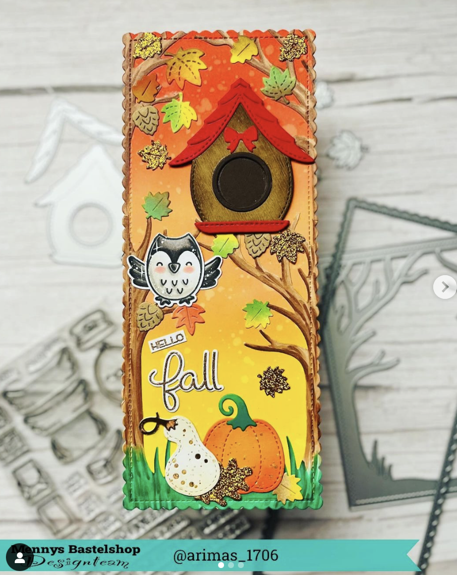 Spooky Forest Backdrop  Spooky Forest Backdrop