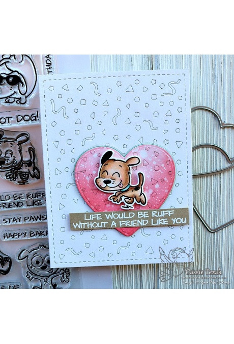 Paw-some Pups Paw-some Pups