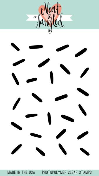 All the Sprinkles