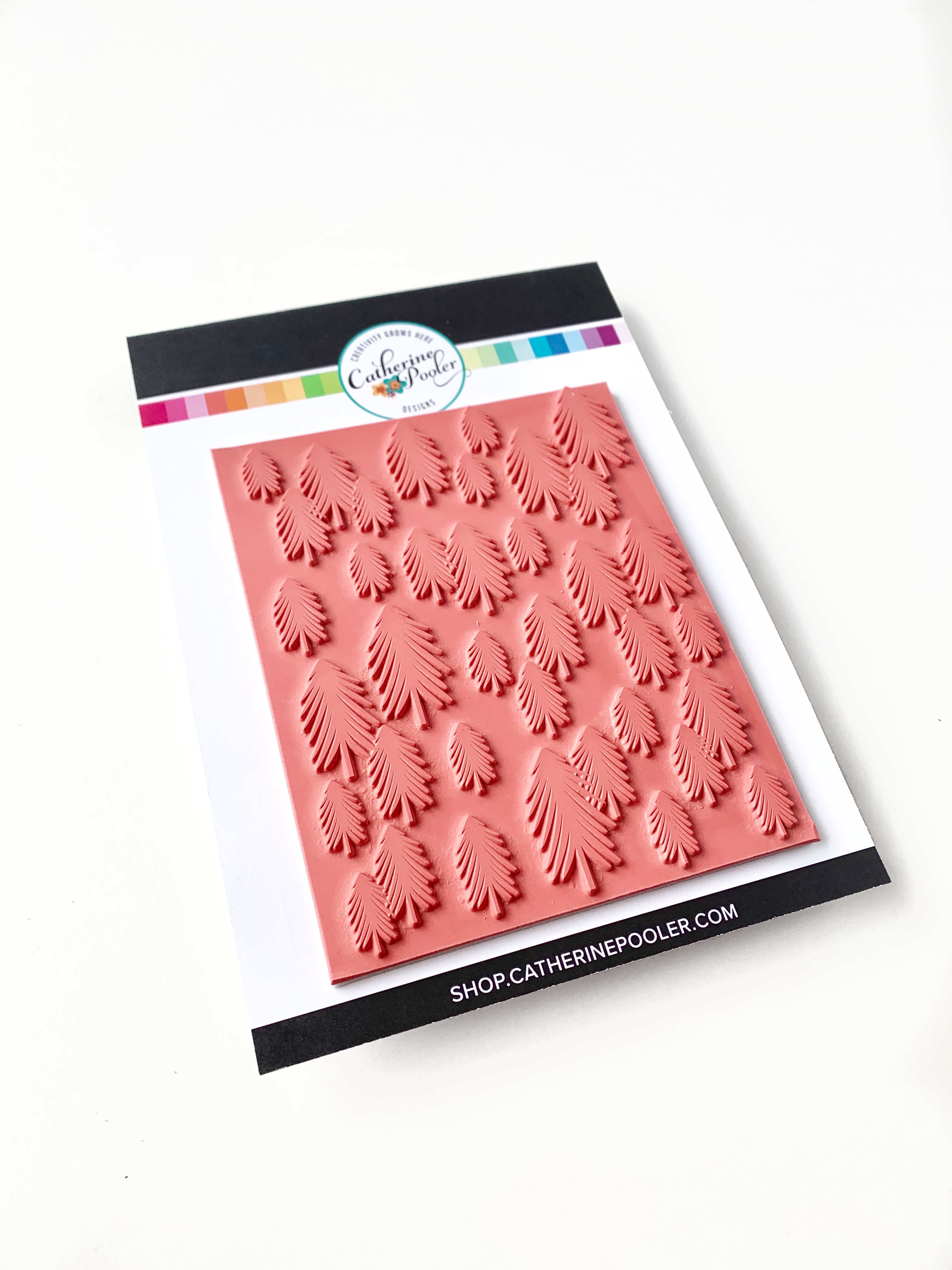 One Fine Pine Background