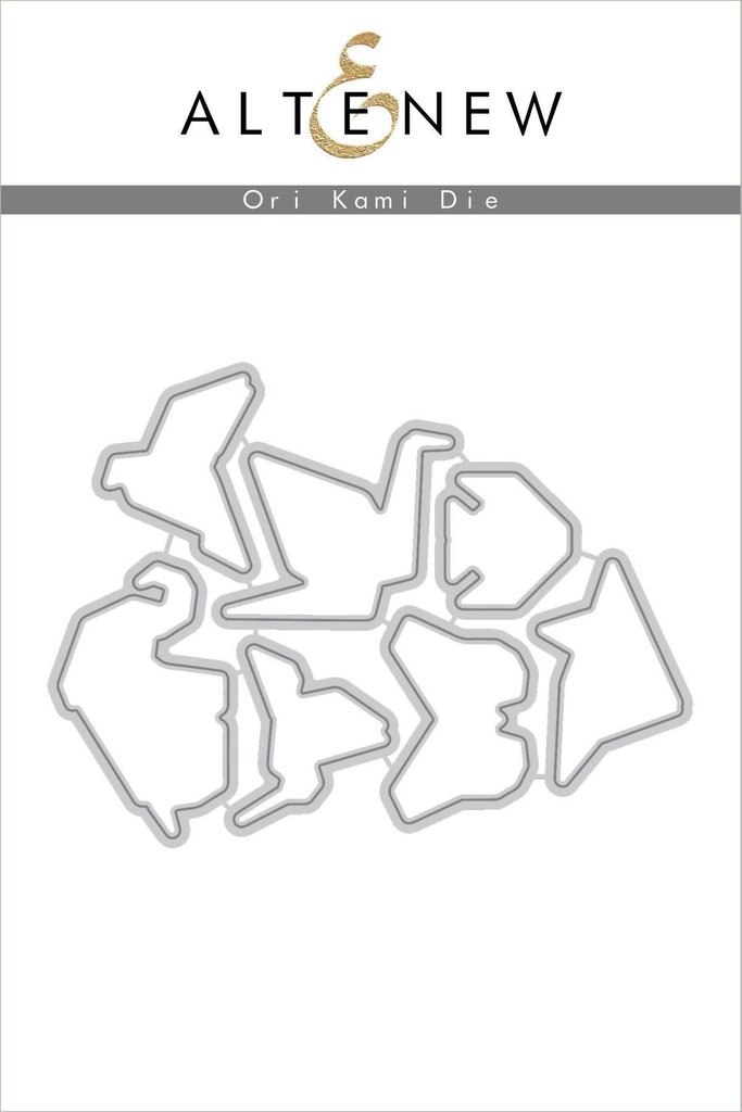 Ori Kami - Die Set