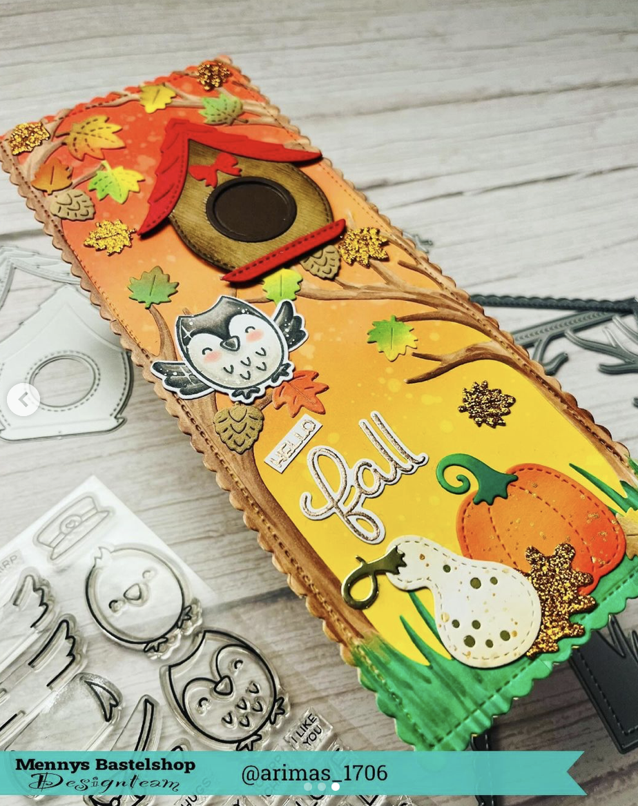 Spooky Forest Backdrop  Spooky Forest Backdrop