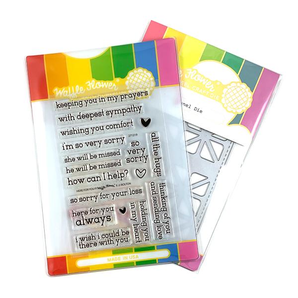 Here for You - Combo