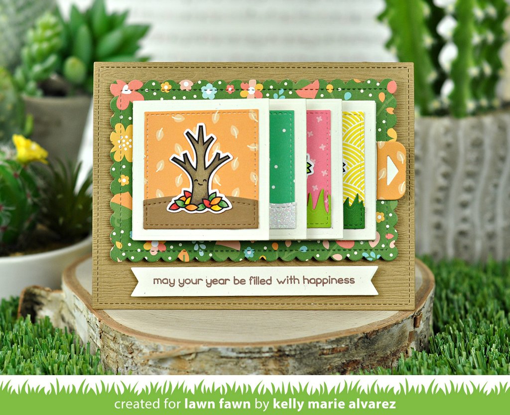 Flippin' Awesome Add-on - Lawn Cuts Flippin' Awesome Add-on - Lawn Cuts