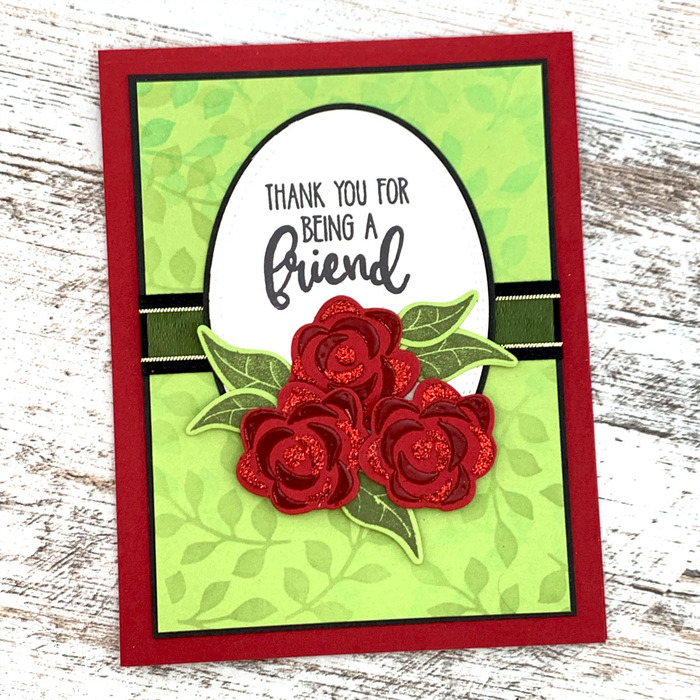 Petals & Wings - Stencil Petals & Wings - Stencil