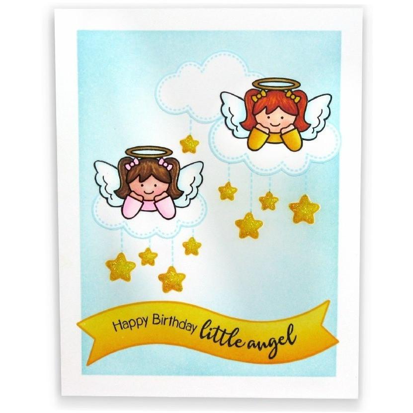 Angelic Sentiments Angelic Sentiments