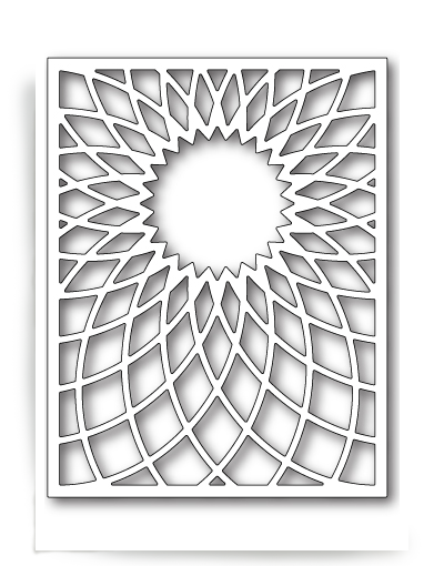 Dazzle - Layer A Dazzle - Layer A