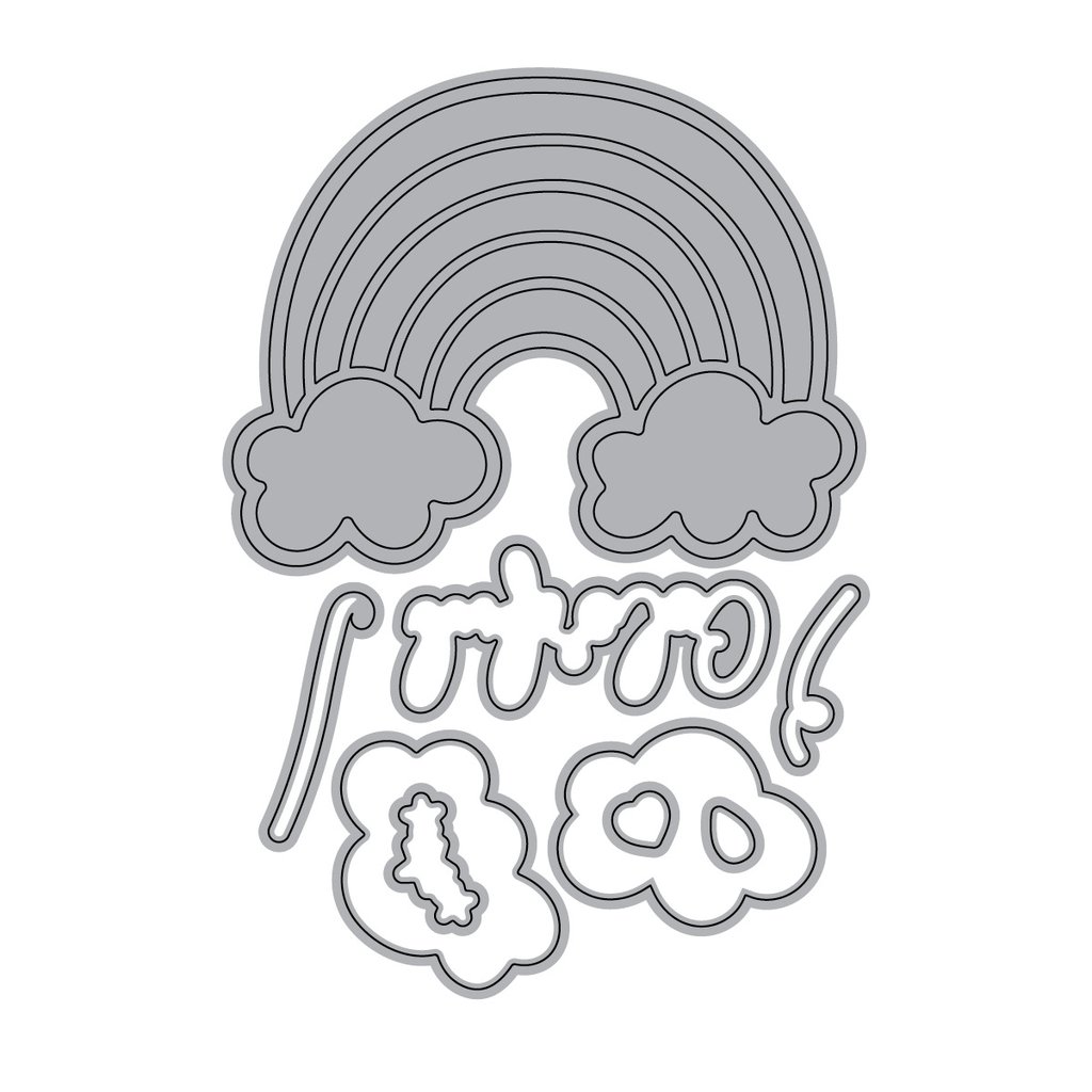 Colorful Day - Die Colorful Day - Die