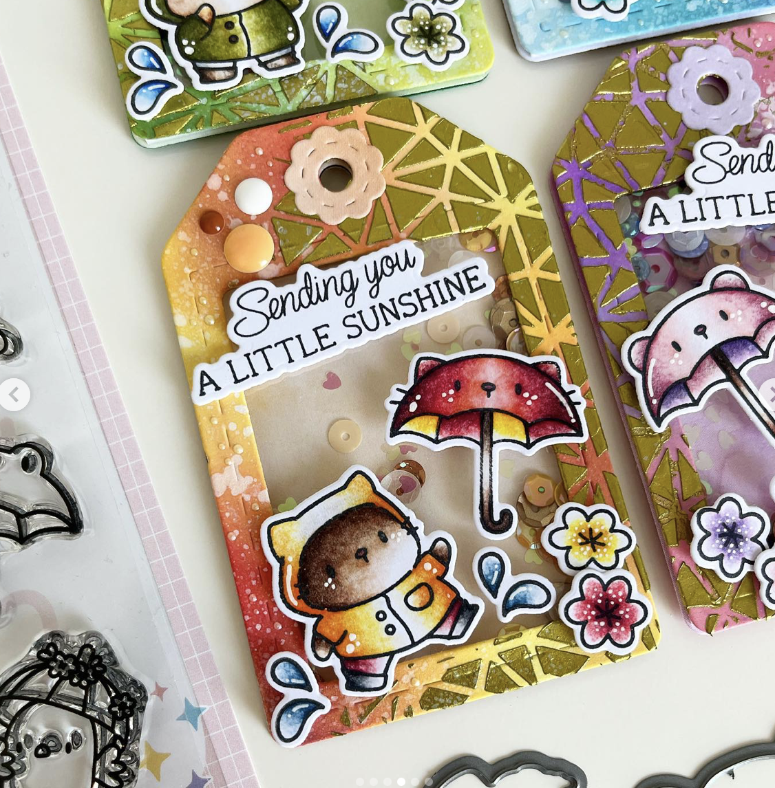 Shakerstunde Shakerstunde