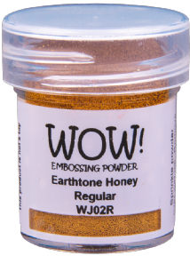 Honey - WOW - 15ml