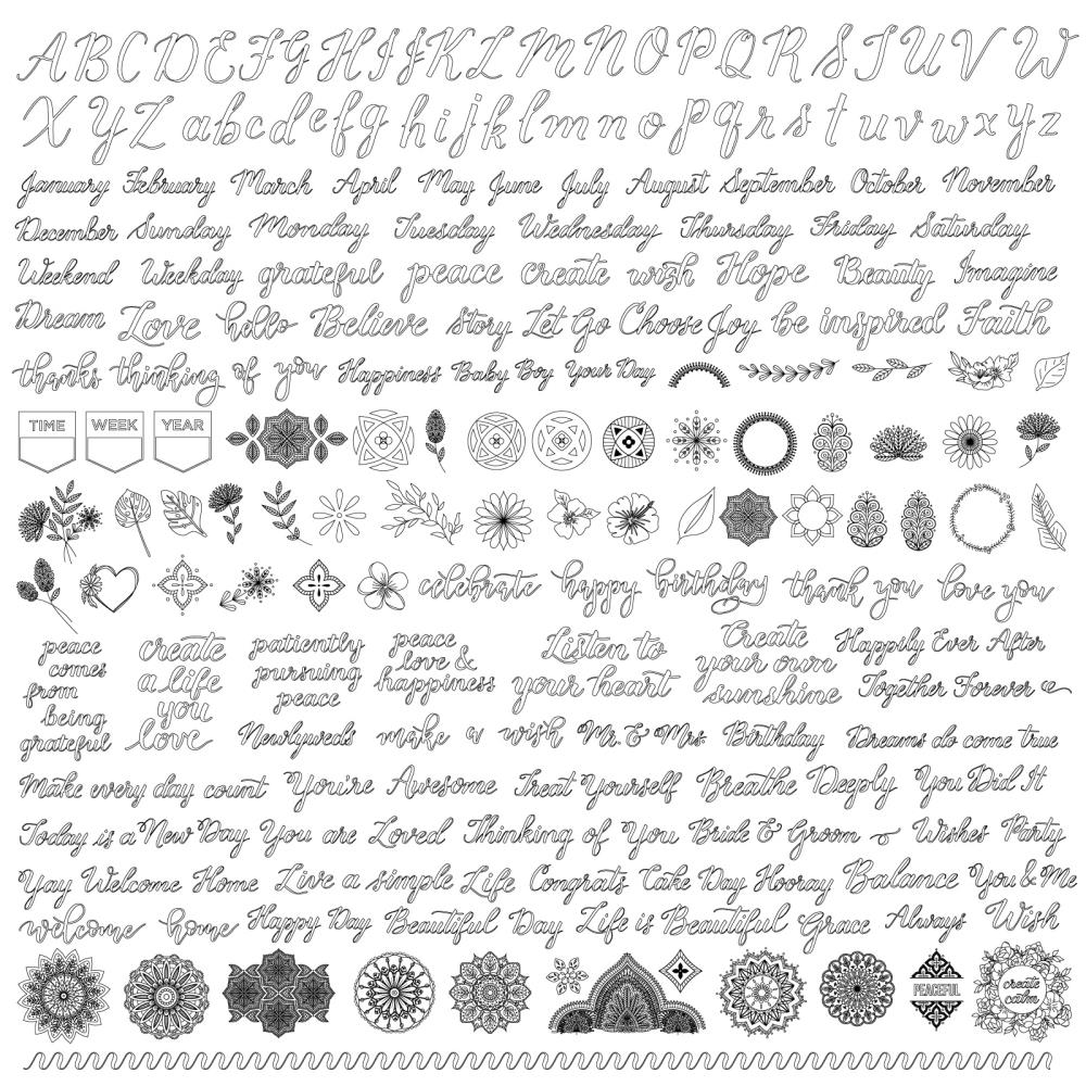 Kelly Create - USB Stick - Foil Quill Kelly Create - USB Stick - Foil Quill