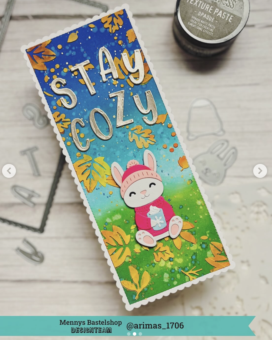 Build a Bunny Build a Bunny