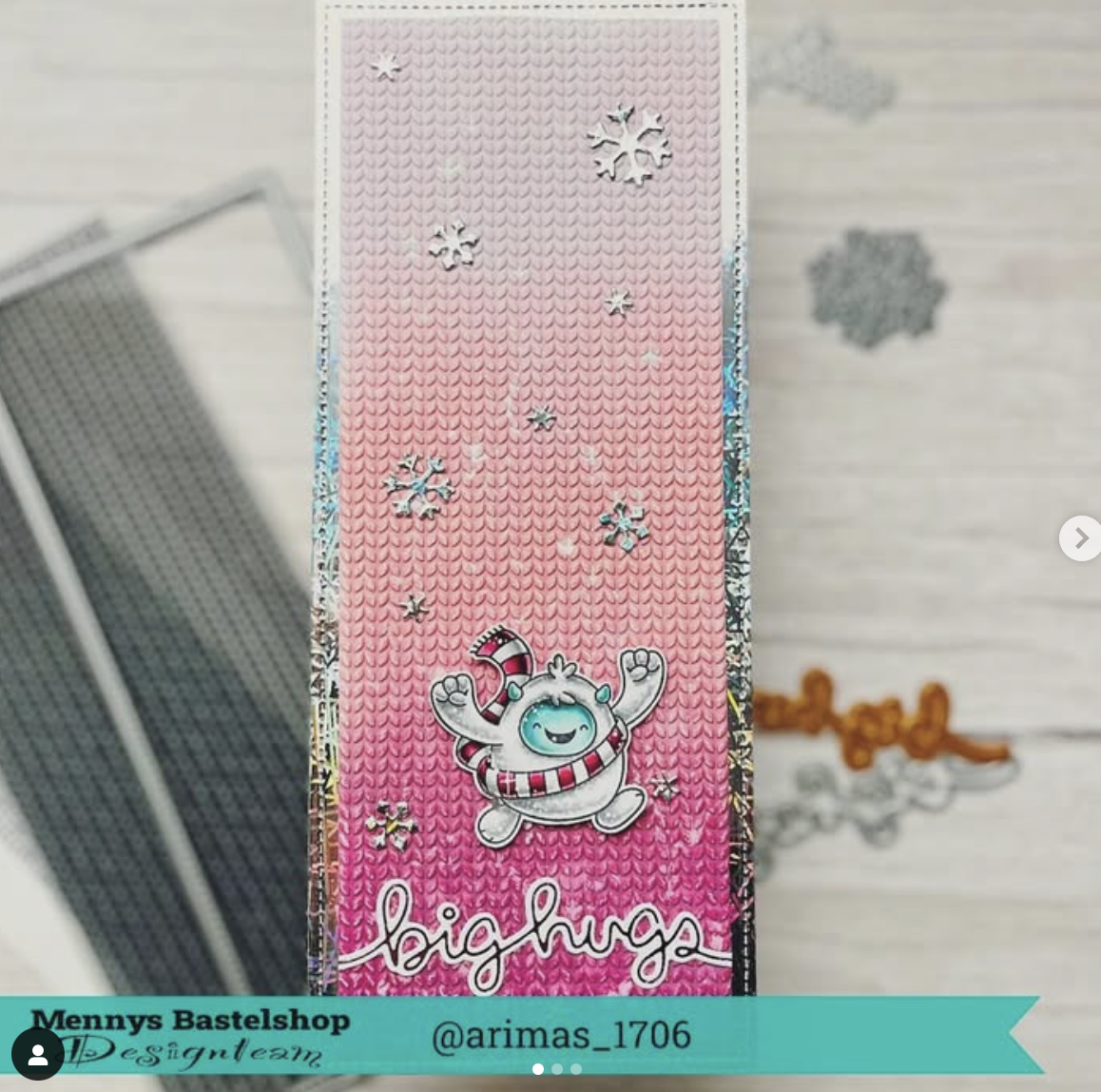 Yeti or not Yeti or not